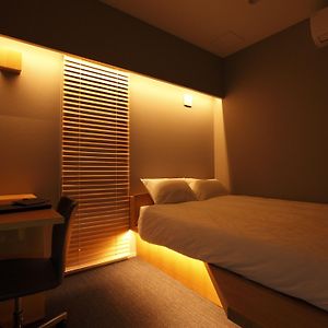 Kamer met een King Size Bed